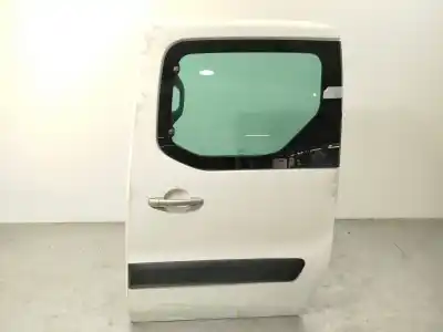 Piesă de schimb auto la mâna a doua USA LATERALÃ CUSANTÃ STÂNGA pentru PEUGEOT PARTNER TEPEE  Referințe OEM IAM 9006L9  9831169780