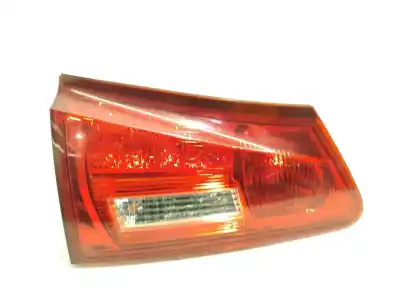 Second-hand car spare part interior left tailgate light for lexus is200 (ds2/is2) 220d oem iam references 8159153070