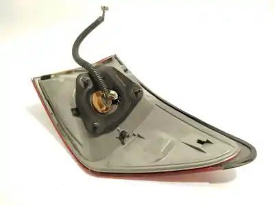 Second-hand car spare part left tailgate light for lexus is200 (ds2/is2) 220d oem iam references 8156153161  