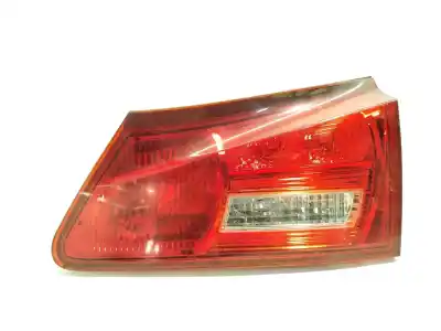 Second-hand car spare part interior rear right light for lexus is200 (ds2/is2) 220d oem iam references 8158153070