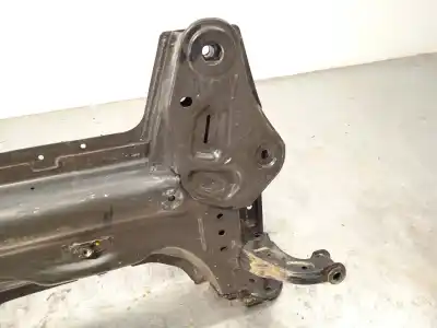Second-hand car spare part front axle for peugeot 208 ii (ub_, up_, uw_, uj_) 1.2 puretech 100 oem iam references 9835181580  