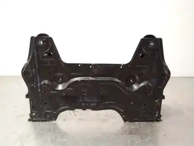 Second-hand car spare part front axle for peugeot 208 ii (ub_, up_, uw_, uj_) 1.2 puretech 100 oem iam references 9835181580  