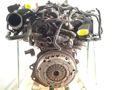 Автозапчастина б/у вибривався двигун для seat leon (1p1) 1.4 tsi посилання на oem iam cax  caxc