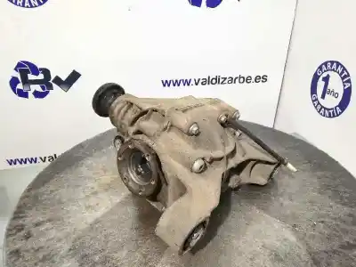 Автозапчасти б/у задний дифференциал за volkswagen touareg (7la) tdi r5 ссылки oem iam 0ab525015q