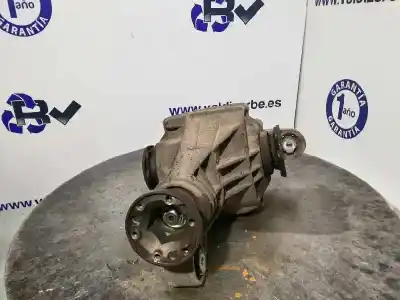 Автозапчасти б/у задний дифференциал за volkswagen touareg (7la) tdi r5 ссылки oem iam 0ab525015q  