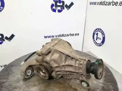 Автозапчасти б/у задний дифференциал за volkswagen touareg (7la) tdi r5 ссылки oem iam 0ab525015q  