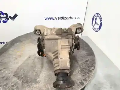 Автозапчасти б/у задний дифференциал за volkswagen touareg (7la) tdi r5 ссылки oem iam 0ab525015q  