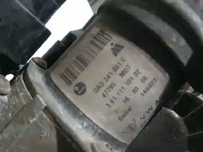Автозапчасти б/у раздаточная коробка за volkswagen touareg (7la) tdi r5 ссылки oem iam   0ad341012lx