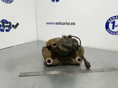 İkinci el araba yedek parçası ön sag fren kaliper için volkswagen touareg (7la) tdi r5 oem iam referansları 7l6615424  
