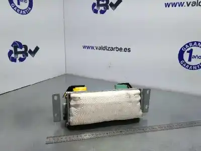 Gebrauchtes Autoersatzteil vorderer rechter airbag zum volkswagen touareg (7la) tdi r5 oem-iam-referenzen 7l0880202