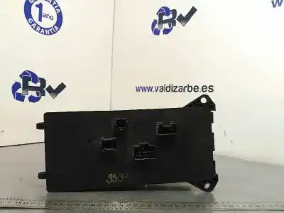 Pièce détachée automobile d'occasion boîtes à fusibles pour volkswagen crafter caja cerrada * références oem iam 518817028 a9069006801 a9065454301