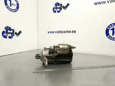 Автозапчастина б/у двигун запускається для audi a3 (8p) 2.0 16v tfsi посилання на oem iam 02e911023j