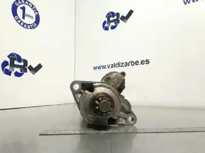 Автозапчастина б/у двигун запускається для audi a3 (8p) 2.0 16v tfsi посилання на oem iam 02e911023j 0001121412 