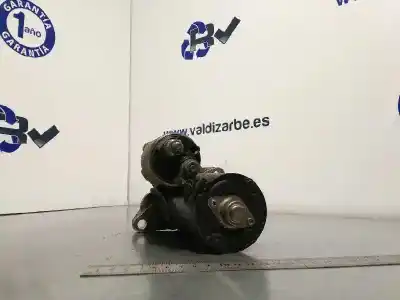 Автозапчастина б/у двигун запускається для audi a3 (8p) 2.0 16v tfsi посилання на oem iam 02e911023j 0001121412 