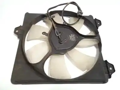 İkinci el araba yedek parçası ELEKTRO FAN için TOYOTA RAV 4 (A2)  OEM IAM referansları 1636328060  