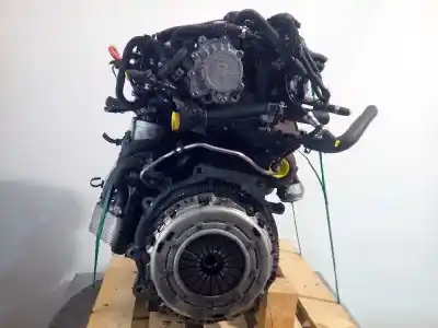 Piesă de schimb auto la mâna a doua piese motor pentru dodge caliber 2.0 crd referințe oem iam byl  