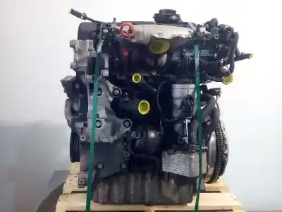 Piesă de schimb auto la mâna a doua piese motor pentru dodge caliber 2.0 crd referințe oem iam byl  