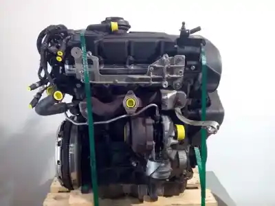 Piesă de schimb auto la mâna a doua piese motor pentru dodge caliber 2.0 crd referințe oem iam byl  