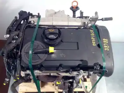 Piesă de schimb auto la mâna a doua piese motor pentru dodge caliber 2.0 crd referințe oem iam byl  