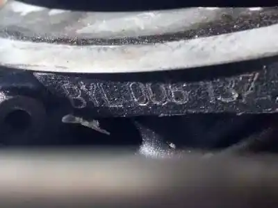 Piesă de schimb auto la mâna a doua piese motor pentru dodge caliber 2.0 crd referințe oem iam byl  