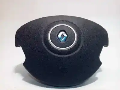 Pezzo di ricambio per auto di seconda mano air bag anteriore sinistro per renault clio iii exception riferimenti oem iam 8200677496