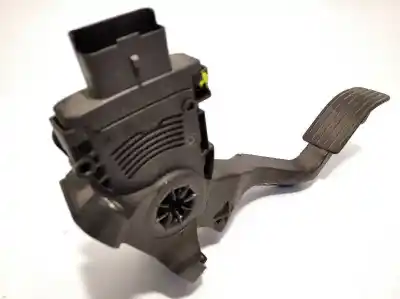 Tweedehands auto-onderdeel pedaalpotentiometer voor citroen c-elysee (dd_) 1.6 vti 115 (ddnfp0 ddnfp6 ddnfp9) oem iam-referenties 9671433680
