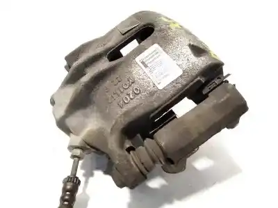 Tweedehands auto-onderdeel rechts voor remklauw voor citroen c-elysee (dd_) 1.6 vti 115 (ddnfp0 ddnfp6 ddnfp9) oem iam-referenties 9805497780