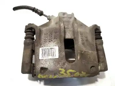 Tweedehands auto-onderdeel rechts voor remklauw voor citroen c-elysee (dd_) 1.6 vti 115 (ddnfp0 ddnfp6 ddnfp9) oem iam-referenties 9805497780 4400r7 