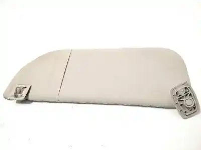 Gebrauchtes Autoersatzteil linker sonnenschutz zum citroen c-elysee (dd_) 1.6 vti 115 (ddnfp0 ddnfp6 ddnfp9) oem-iam-referenzen 98000904bj  