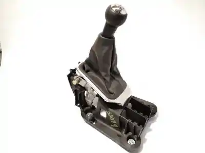 Gebrauchtes Autoersatzteil schalthebel zum citroen c-elysee (dd_) 1.6 vti 115 (ddnfp0 ddnfp6 ddnfp9) oem-iam-referenzen 9683711580  