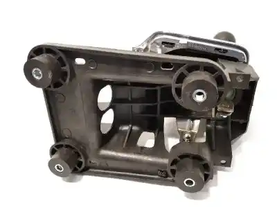 Gebrauchtes Autoersatzteil schalthebel zum citroen c-elysee (dd_) 1.6 vti 115 (ddnfp0 ddnfp6 ddnfp9) oem-iam-referenzen 9683711580  