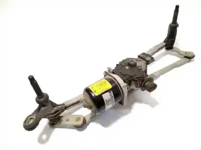 Tweedehands auto-onderdeel ruitenwissermotor voor voor citroen c-elysee (dd_) 1.6 vti 115 (ddnfp0 ddnfp6 ddnfp9) oem iam-referenties 9675018280