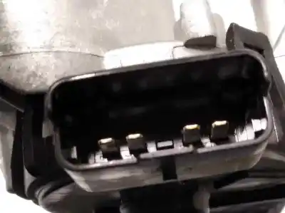 Tweedehands auto-onderdeel ruitenwissermotor voor voor citroen c-elysee (dd_) 1.6 vti 115 (ddnfp0 ddnfp6 ddnfp9) oem iam-referenties 9675018280 w000021829 