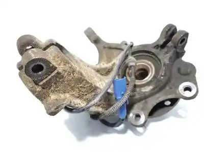 Tweedehands auto-onderdeel knokkel rechts voor voor citroen c-elysee (dd_) 1.6 vti 115 (ddnfp0 ddnfp6 ddnfp9) oem iam-referenties 1607557580  