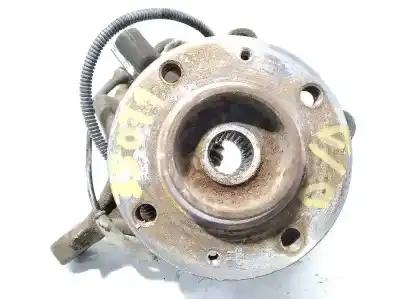 Tweedehands auto-onderdeel knokkel rechts voor voor citroen c-elysee (dd_) 1.6 vti 115 (ddnfp0 ddnfp6 ddnfp9) oem iam-referenties 1607557580  
