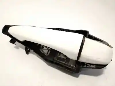 Tweedehands auto-onderdeel buitenste handgreep achter links voor citroen c-elysee (dd_) 1.6 vti 115 (ddnfp0 ddnfp6 ddnfp9) oem iam-referenties 