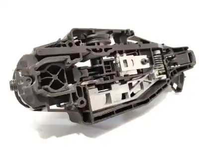 Gebrauchtes Autoersatzteil hinterer linker äusserer griff zum citroen c-elysee (dd_) 1.6 vti 115 (ddnfp0 ddnfp6 ddnfp9) oem-iam-referenzen   