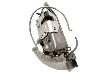 Tweedehands auto-onderdeel linker voordeur slot voor citroen c-elysee (dd_) 1.6 vti 115 (ddnfp0 ddnfp6 ddnfp9) oem iam-referenties 190273