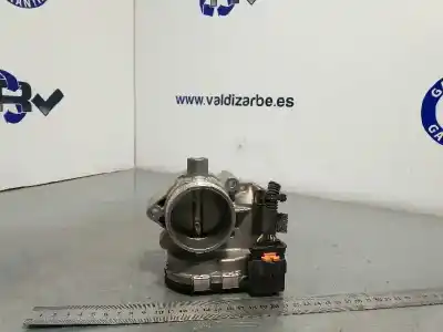 Tweedehands auto-onderdeel vlinder doos voor citroen c-elysee (dd_) 1.6 vti 115 (ddnfp0 ddnfp6 ddnfp9) oem iam-referenties 9672486980 0280750540 