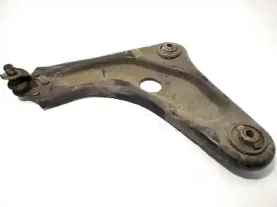 Tweedehands auto-onderdeel linker onderste ophang arm voor citroen c-elysee (dd_) 1.6 vti 115 (ddnfp0 ddnfp6 ddnfp9) oem iam-referenties 9675031880