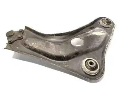 Gebrauchtes Autoersatzteil unterer lenker radaufhängung vorn links zum citroen c-elysee (dd_) 1.6 vti 115 (ddnfp0 ddnfp6 ddnfp9) oem-iam-referenzen 9675031880  