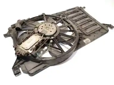 İkinci el araba yedek parçası elektro fan için mazda 3 berlina (bk) 2.0 diesel cat oem iam referansları rf8d15025 3n618c607ba 0130307074