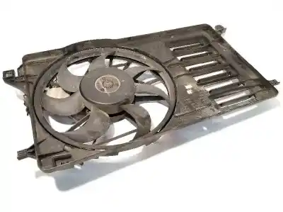 İkinci el araba yedek parçası elektro fan için mazda 3 berlina (bk) 2.0 diesel cat oem iam referansları rf8d15025 3n618c607ba 0130307074