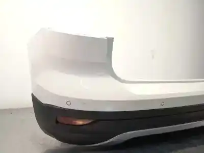 Second-hand car spare part rear bumper for volkswagen t-cross 1.0 tsi oem iam references 2gm807421 2gm807521 