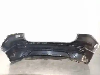 Second-hand car spare part rear bumper for volkswagen t-cross 1.0 tsi oem iam references 2gm807421 2gm807521 