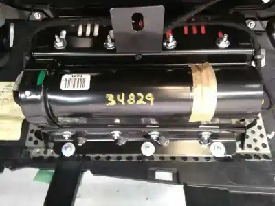 Автозапчастина б/у панель приладів для cadillac srx v6 elegance посилання на oem iam 22821092  22761704