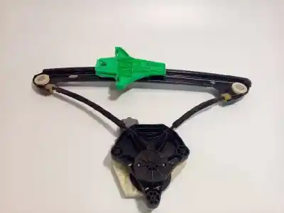 Gebrauchtes Autoersatzteil fensterheber hinten links zum volkswagen golf vii sportsvan 2.0 tdi oem-iam-referenzen 5g4839461c 5q4959811a 