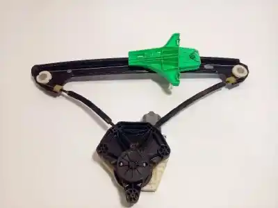 Gebrauchtes Autoersatzteil fensterheber hinten rechts zum volkswagen golf vii sportsvan 2.0 tdi oem-iam-referenzen 5g4839462c 5q4959812a 