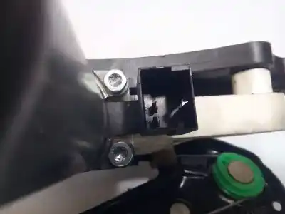Gebrauchtes Autoersatzteil fensterheber vorne rechts zum volkswagen golf vii sportsvan 2.0 tdi oem-iam-referenzen 5g4837462h 5q4959802b 