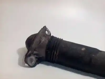 Gebrauchtes Autoersatzteil stoßdämpfer rechts hinten zum volkswagen golf vii sportsvan 2.0 tdi oem-iam-referenzen 5q0512011kr 5q0513029lm 